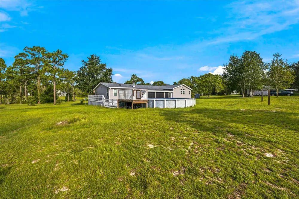 5351 NE 121ST TERRACE Williston, FL 32696