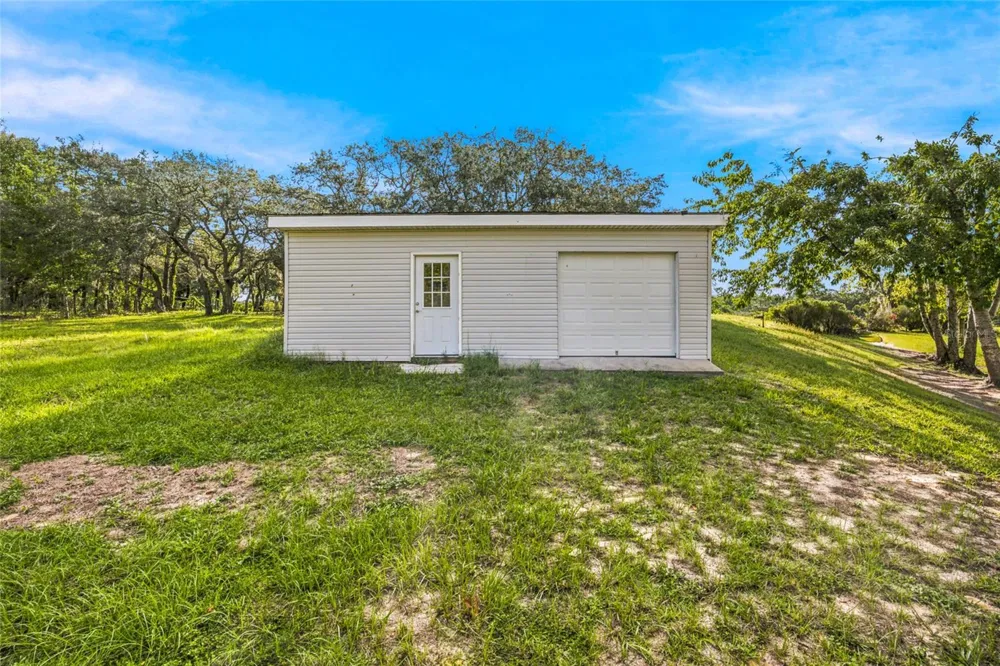 5351 NE 121ST TERRACE Williston, FL 32696