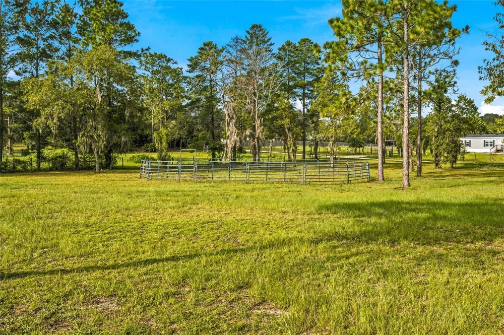 5351 NE 121ST TERRACE Williston, FL 32696