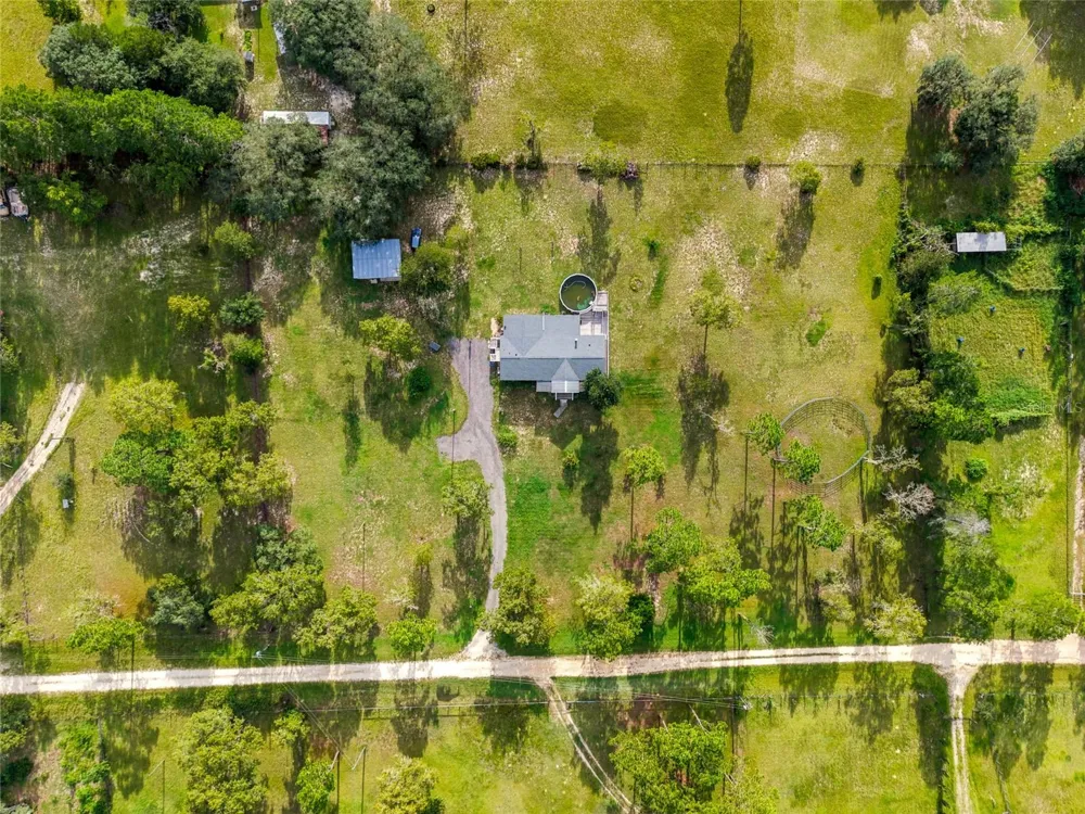 5351 NE 121ST TERRACE Williston, FL 32696