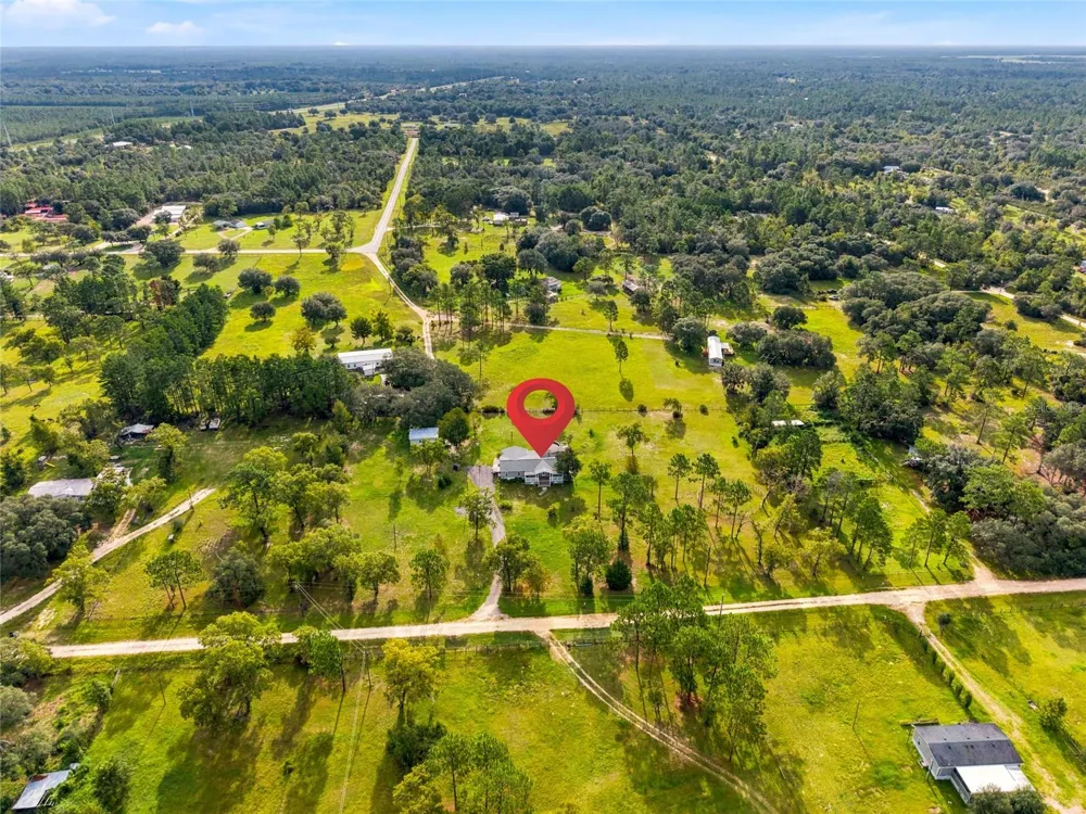 5351 NE 121ST TERRACE Williston, FL 32696