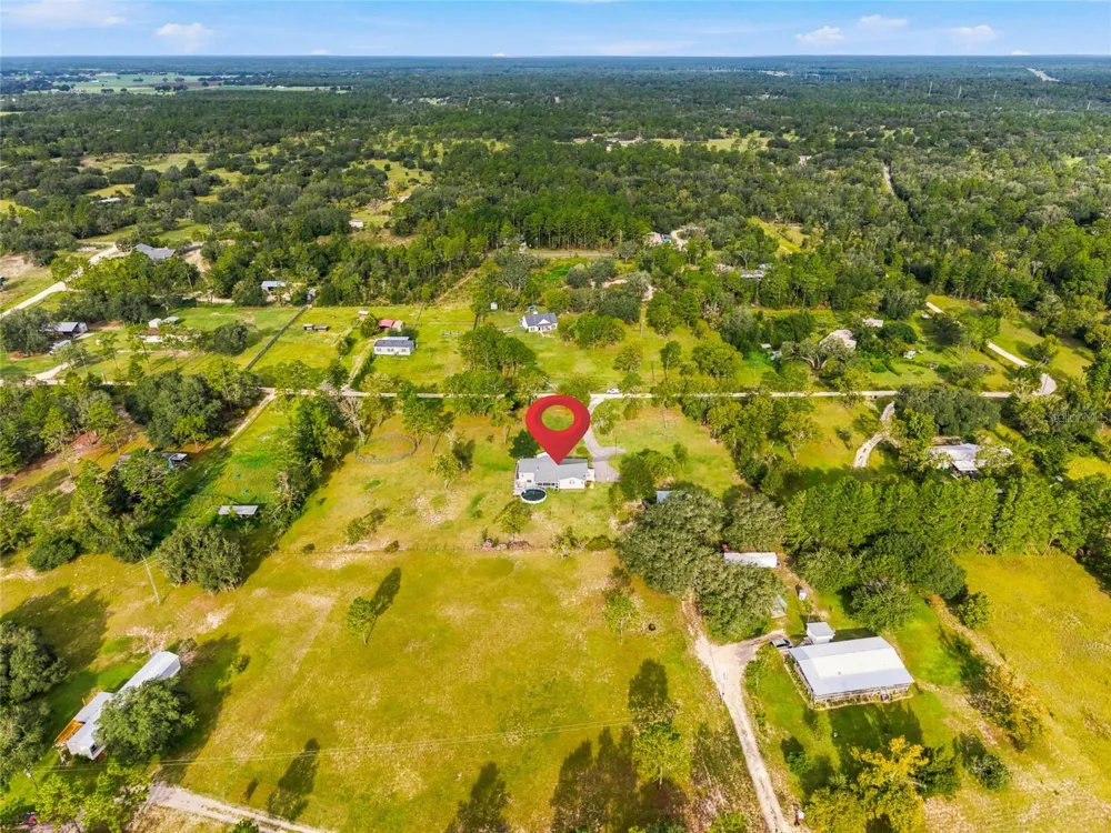 5351 NE 121ST TERRACE Williston, FL 32696