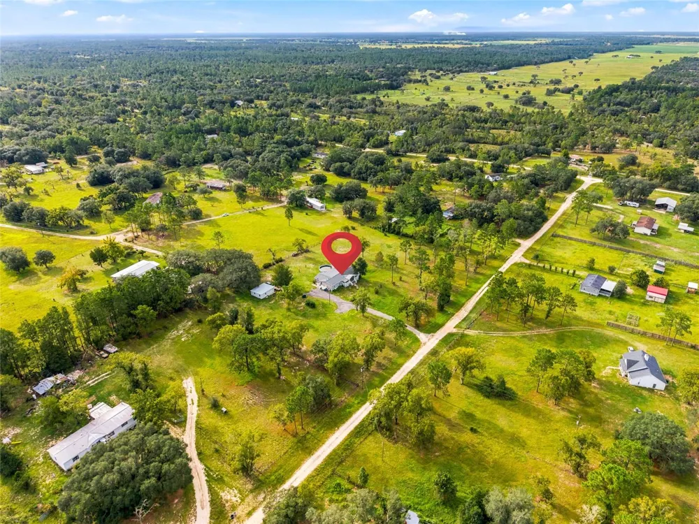 5351 NE 121ST TERRACE Williston, FL 32696