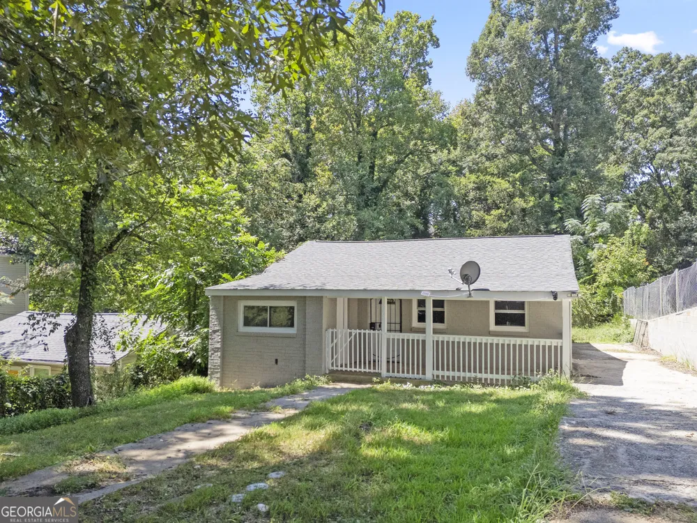 2821 7th ST SW Atlanta, GA 30315