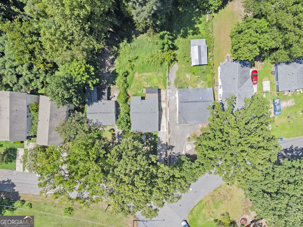 2821 7th ST SW Atlanta, GA 30315
