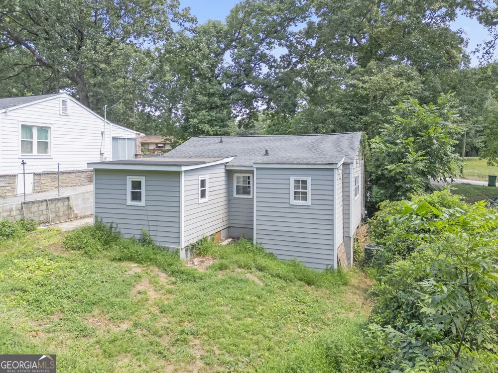 2821 7th ST SW Atlanta, GA 30315