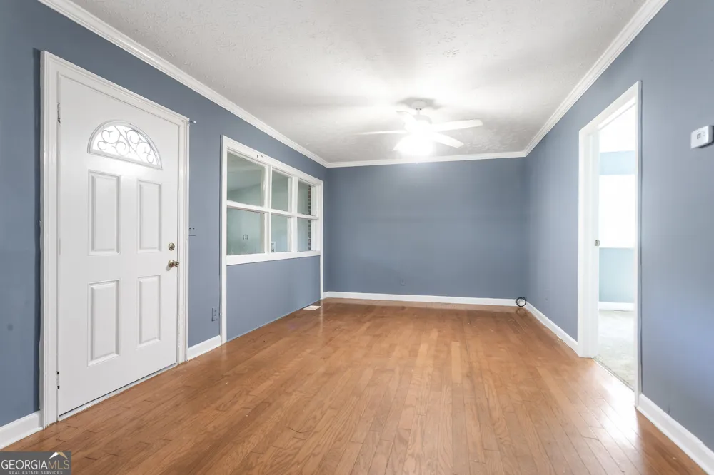 2821 7th ST SW Atlanta, GA 30315