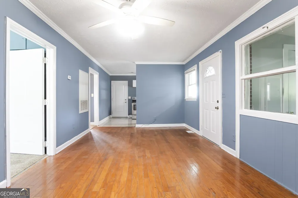 2821 7th ST SW Atlanta, GA 30315