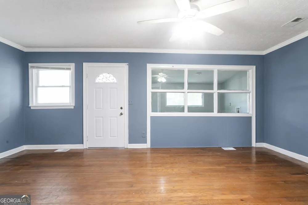 2821 7th ST SW Atlanta, GA 30315