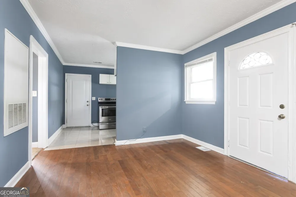 2821 7th ST SW Atlanta, GA 30315