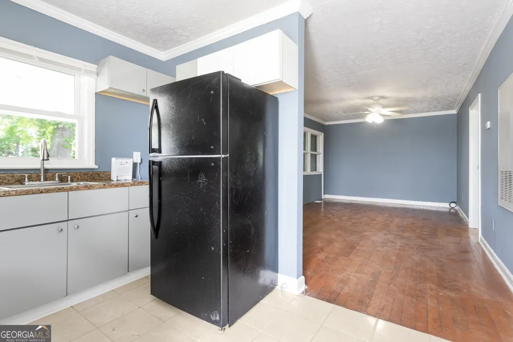2821 7th ST SW Atlanta, GA 30315