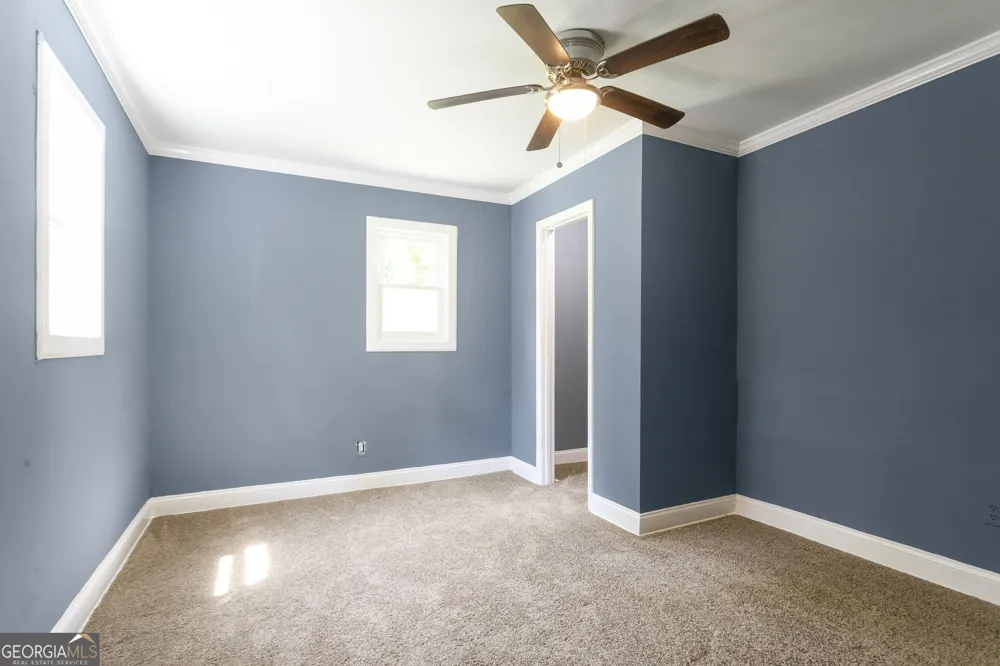 2821 7th ST SW Atlanta, GA 30315
