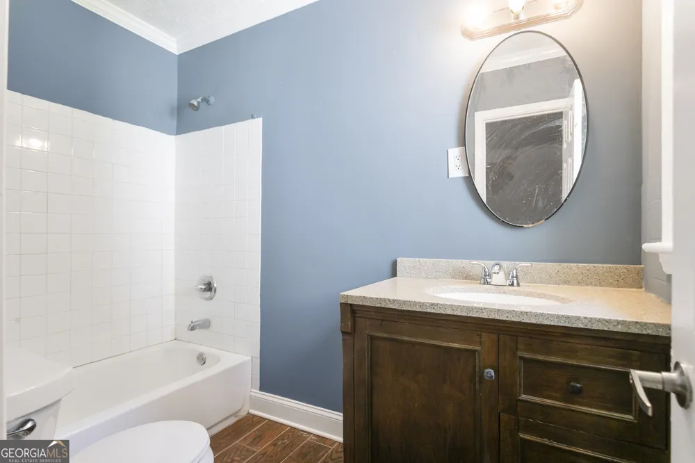 2821 7th ST SW Atlanta, GA 30315