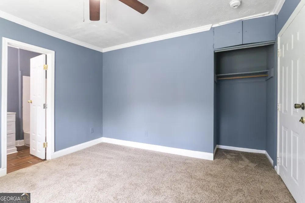 2821 7th ST SW Atlanta, GA 30315