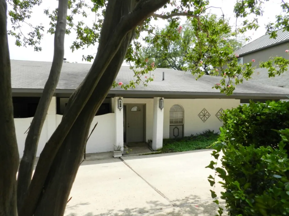 3713 Meredith Street Austin, TX 78703