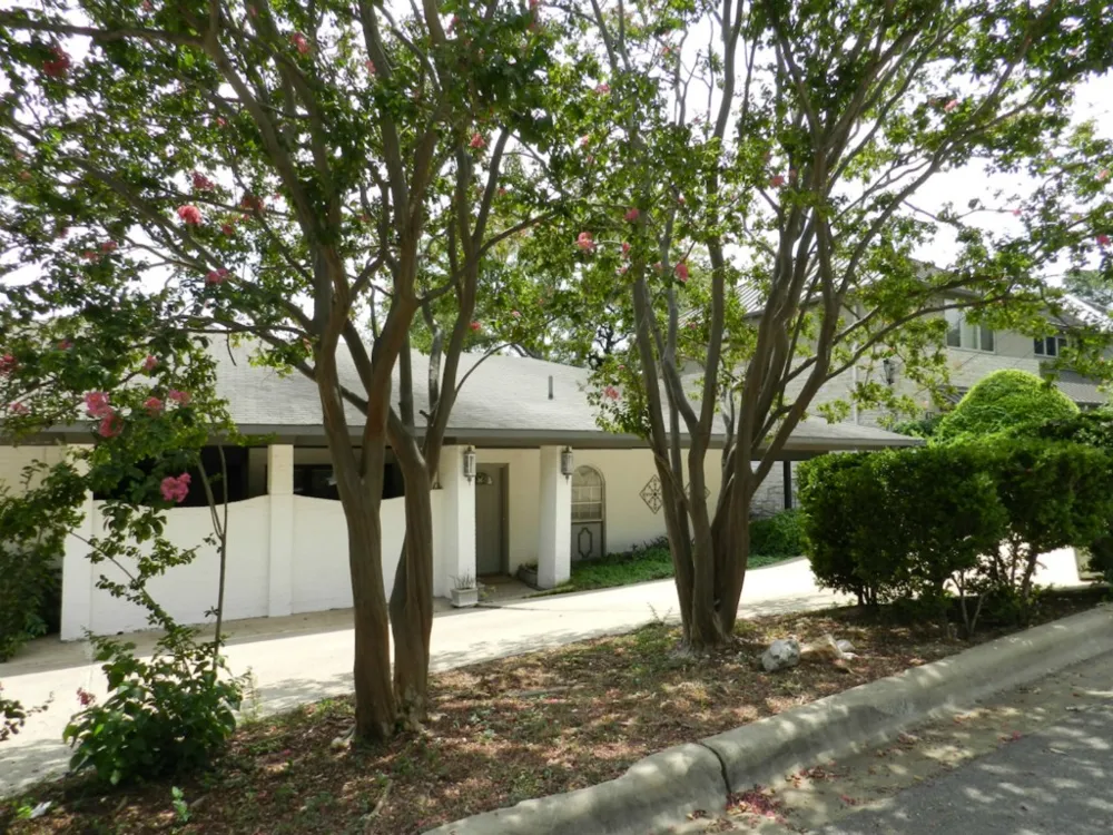 3713 Meredith Street Austin, TX 78703