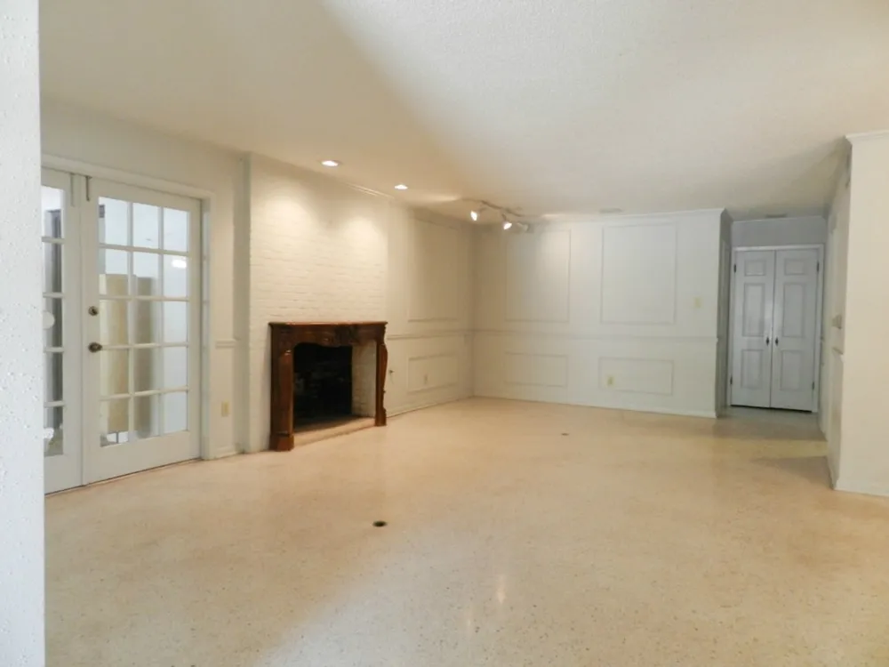 3713 Meredith Street Austin, TX 78703