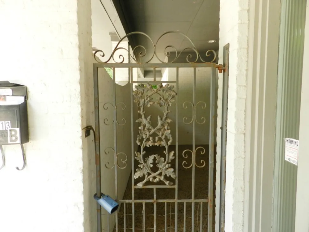 3713 Meredith Street Austin, TX 78703