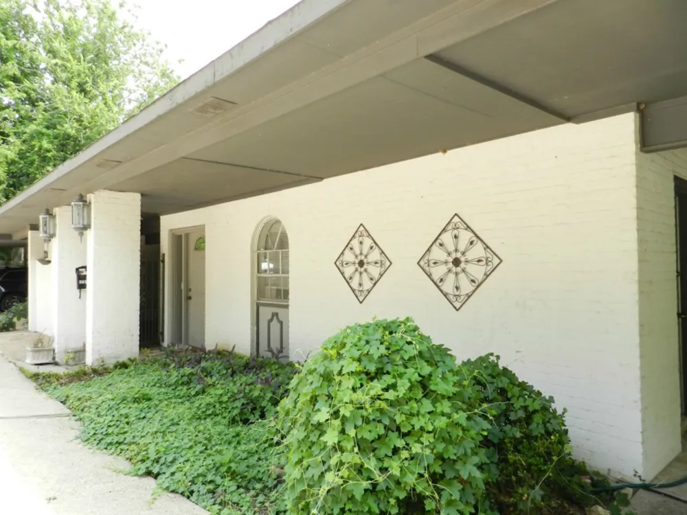 3713 Meredith Street Austin, TX 78703
