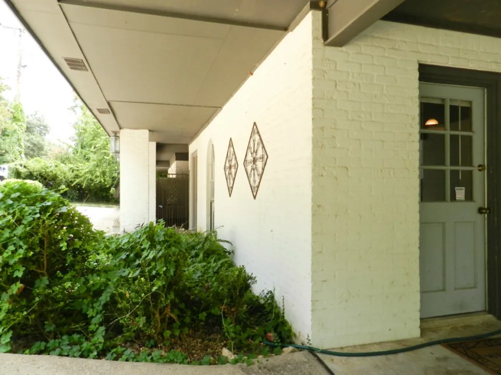 3713 Meredith Street Austin, TX 78703