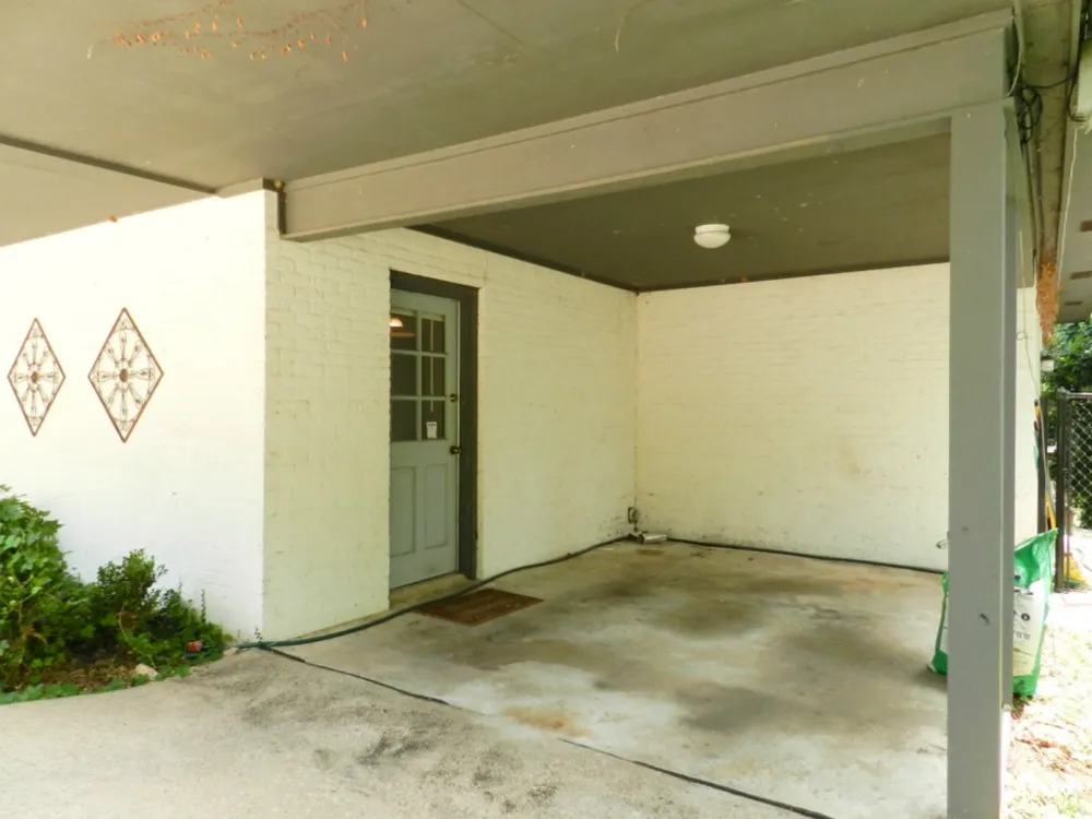 3713 Meredith Street Austin, TX 78703