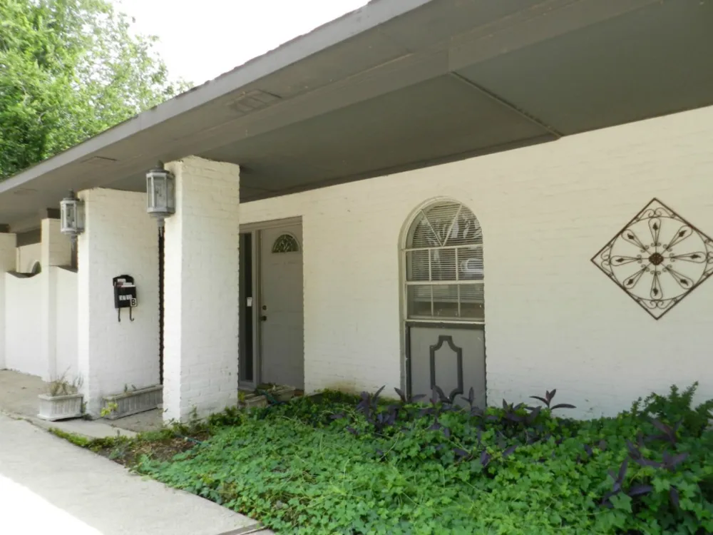 3713 Meredith Street Austin, TX 78703