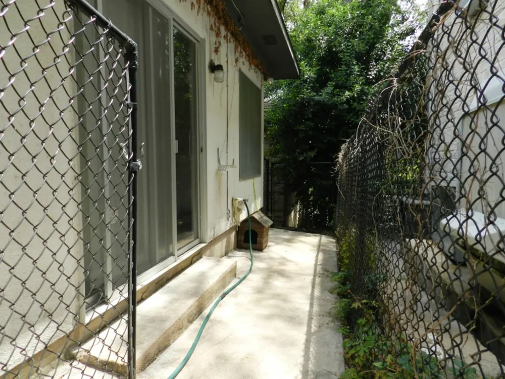 3713 Meredith Street Austin, TX 78703