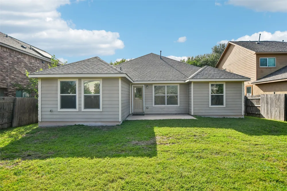 3000 Grand Mission Way Pflugerville, TX 78660