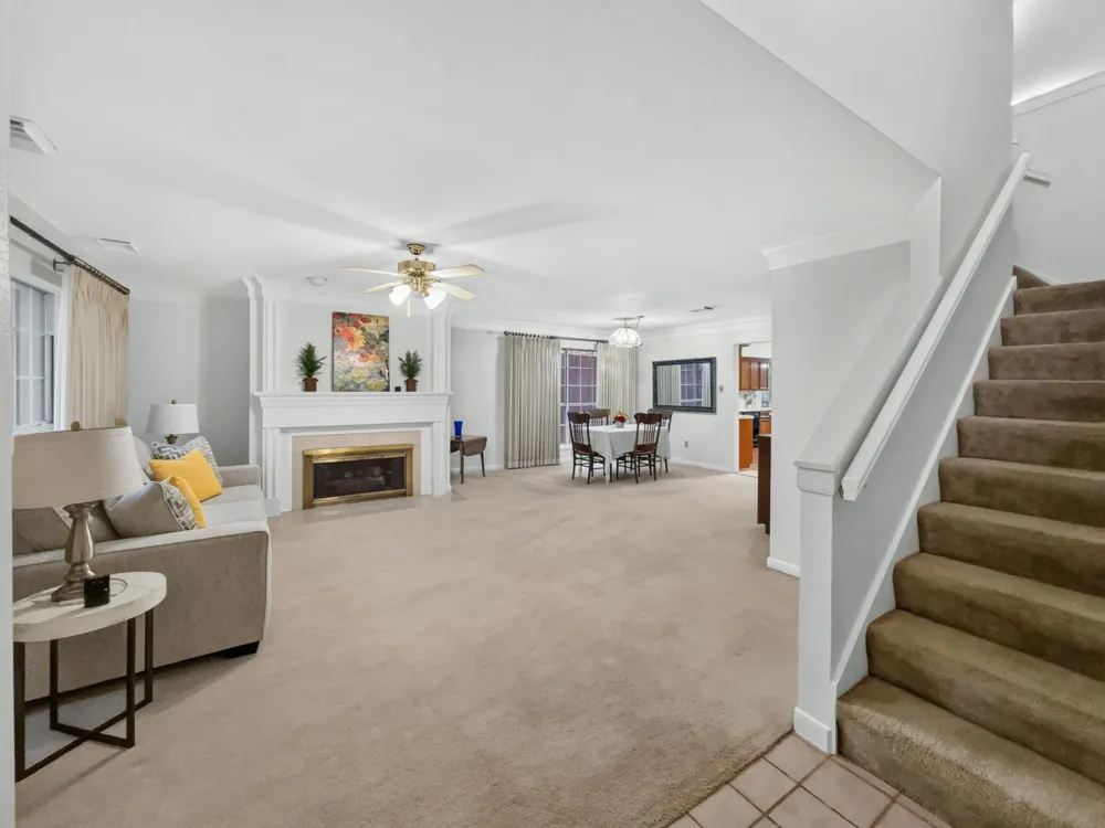 2116 Cannes Drive Carrollton, TX 75006