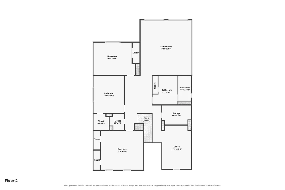 2116 Cannes Drive Carrollton, TX 75006