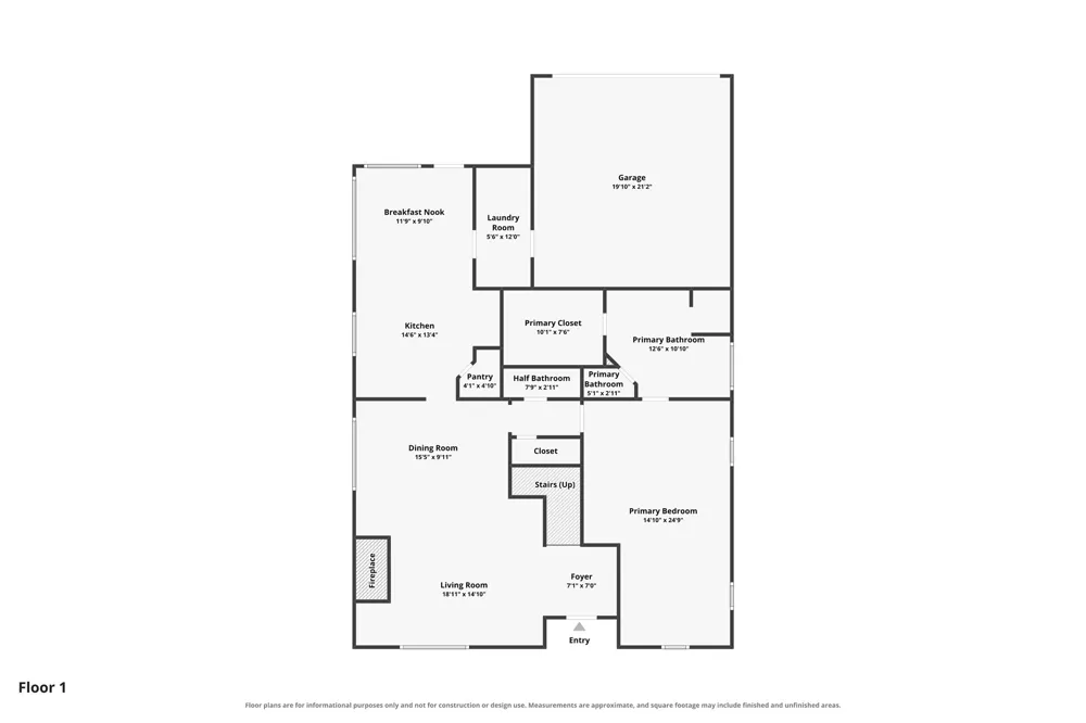 2116 Cannes Drive Carrollton, TX 75006