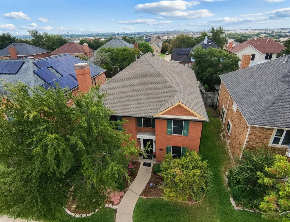 2116 Cannes Drive Carrollton, TX 75006