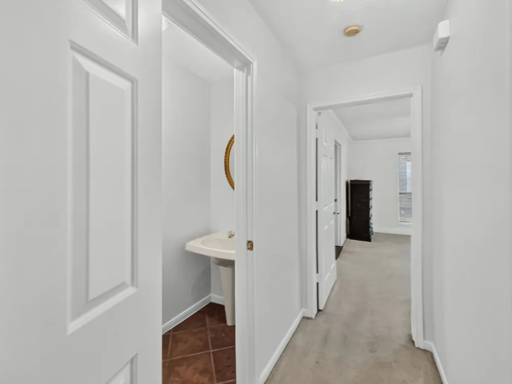 2116 Cannes Drive Carrollton, TX 75006