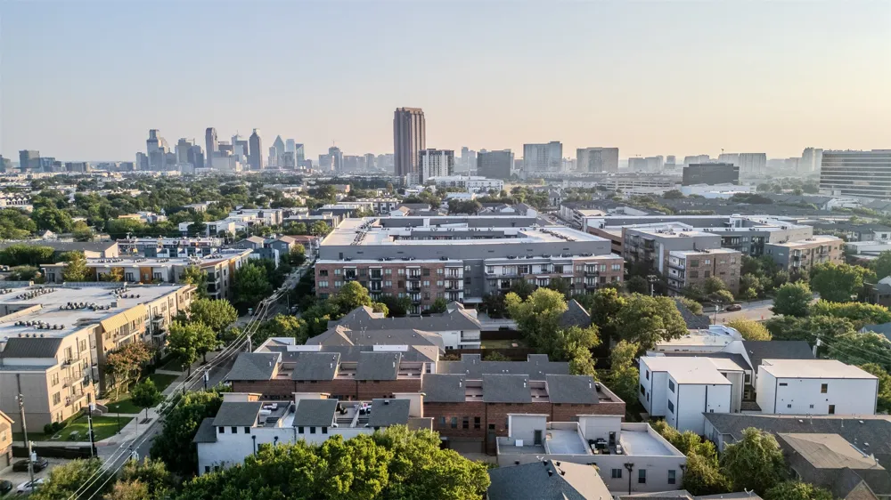 5017 Manett Street #103 Dallas, TX 75206