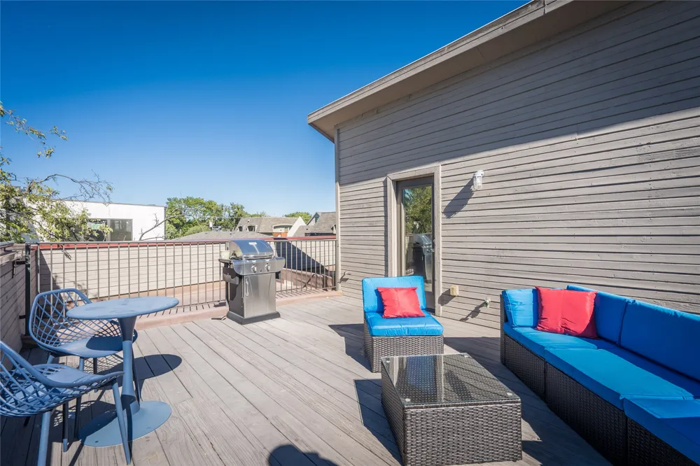 5017 Manett Street #103 Dallas, TX 75206