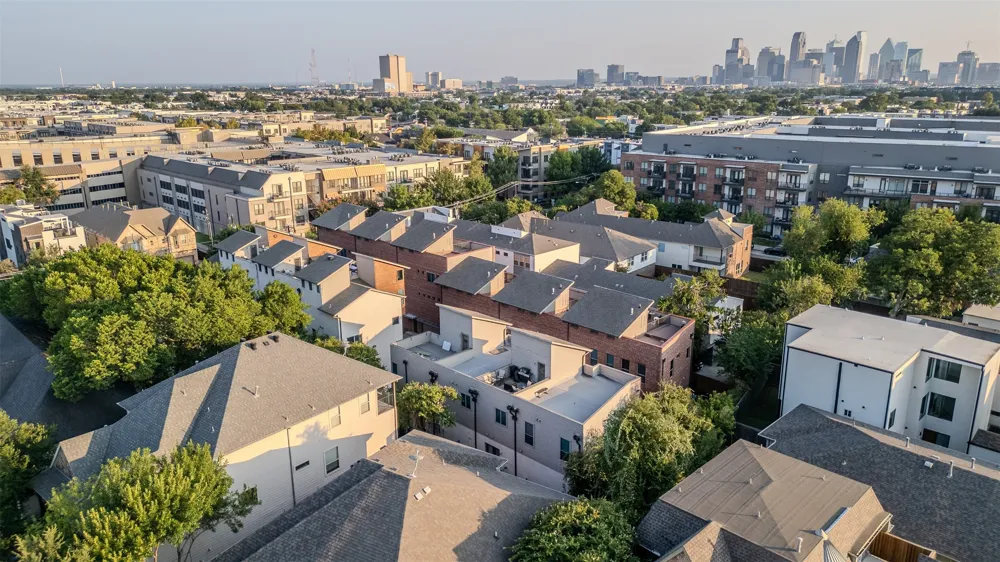 5017 Manett Street #103 Dallas, TX 75206