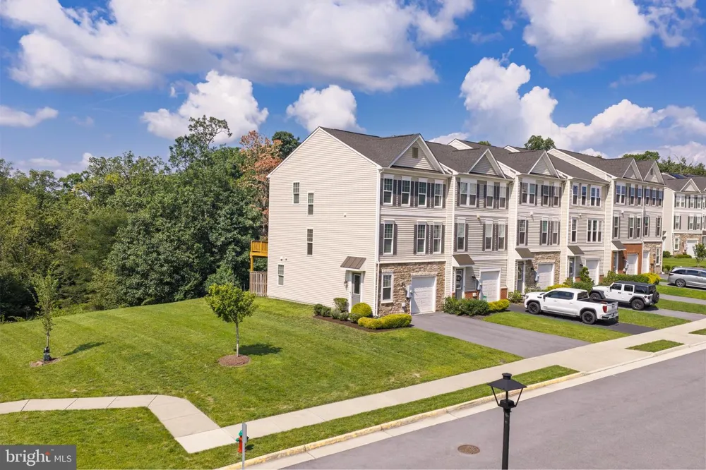 142 SEQUOIA DRIVE Winchester, VA 22602