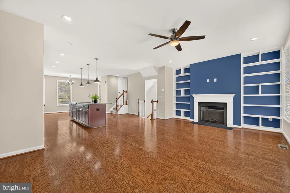 142 SEQUOIA DRIVE Winchester, VA 22602