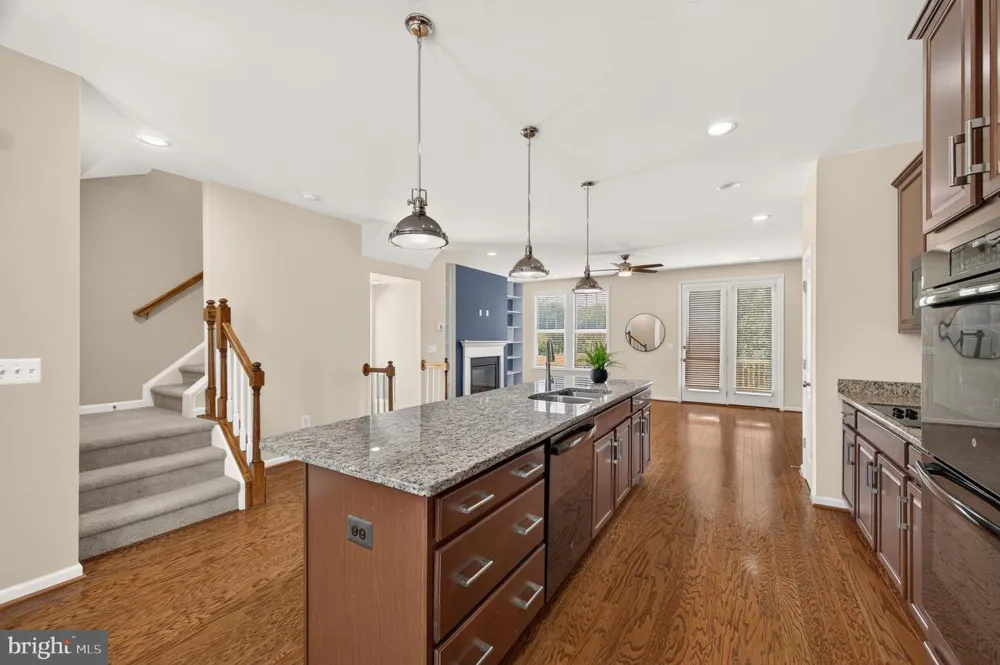 142 SEQUOIA DRIVE Winchester, VA 22602