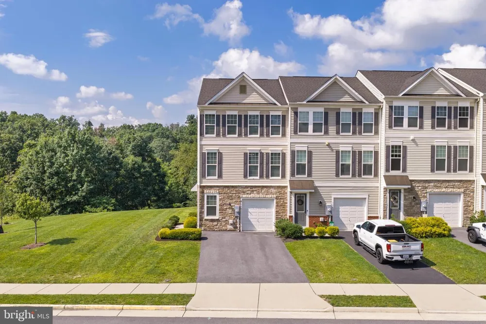 142 SEQUOIA DRIVE Winchester, VA 22602