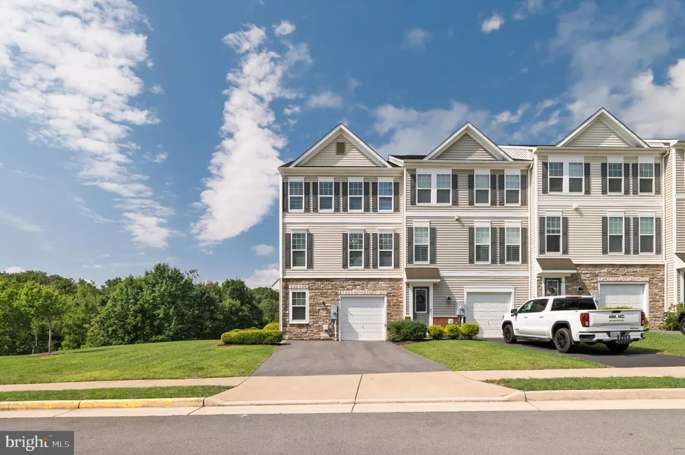 142 SEQUOIA DRIVE Winchester, VA 22602
