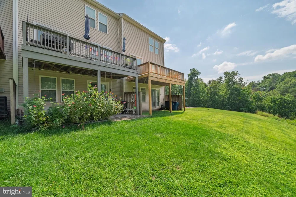 142 SEQUOIA DRIVE Winchester, VA 22602