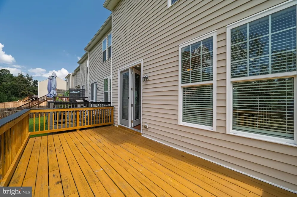 142 SEQUOIA DRIVE Winchester, VA 22602