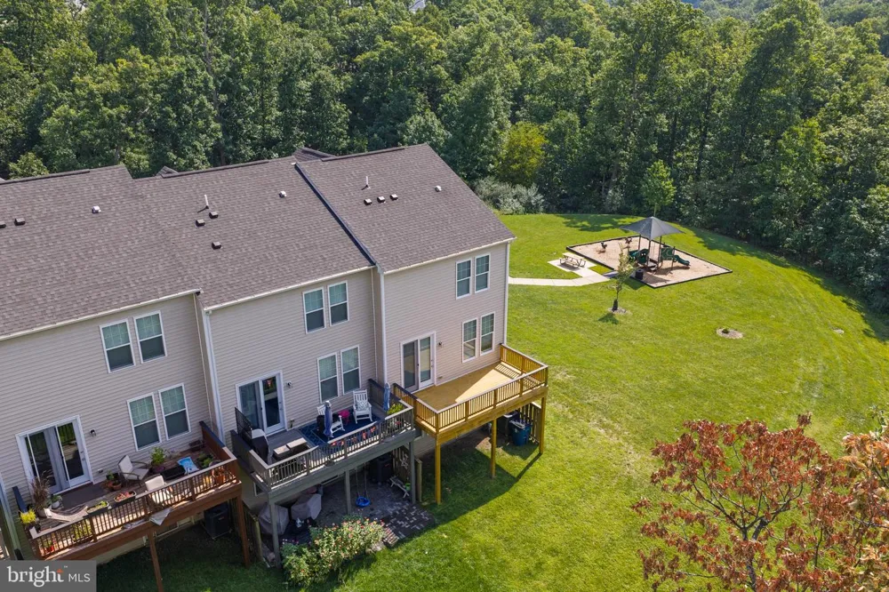 142 SEQUOIA DRIVE Winchester, VA 22602