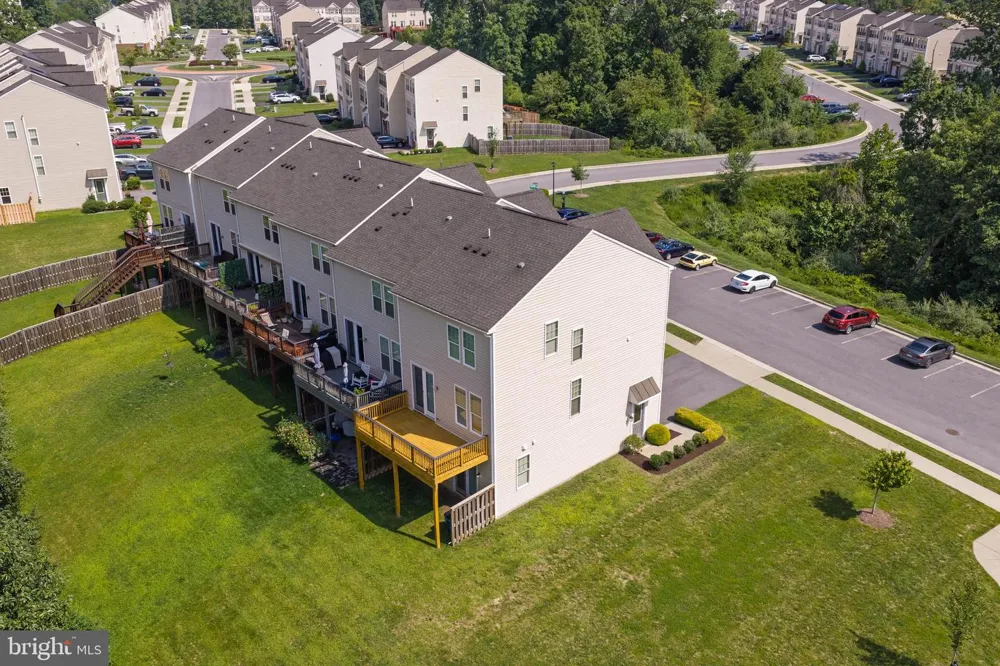 142 SEQUOIA DRIVE Winchester, VA 22602