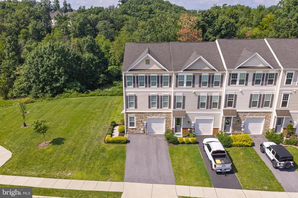 142 SEQUOIA DRIVE Winchester, VA 22602