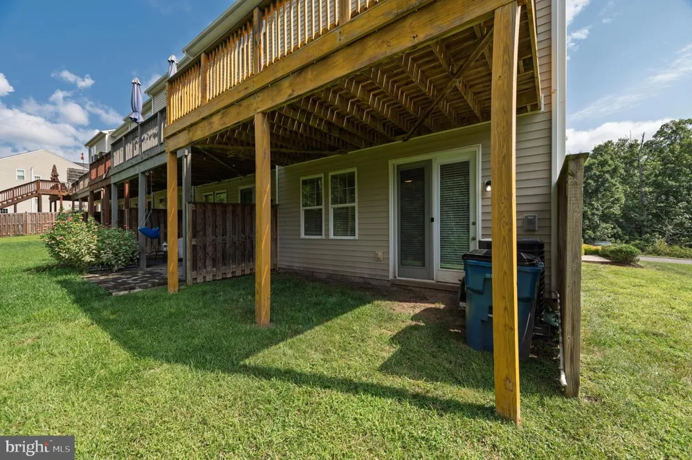 142 SEQUOIA DRIVE Winchester, VA 22602