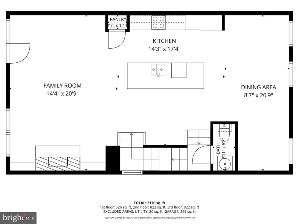 142 SEQUOIA DRIVE Winchester, VA 22602