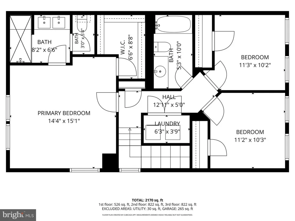 142 SEQUOIA DRIVE Winchester, VA 22602