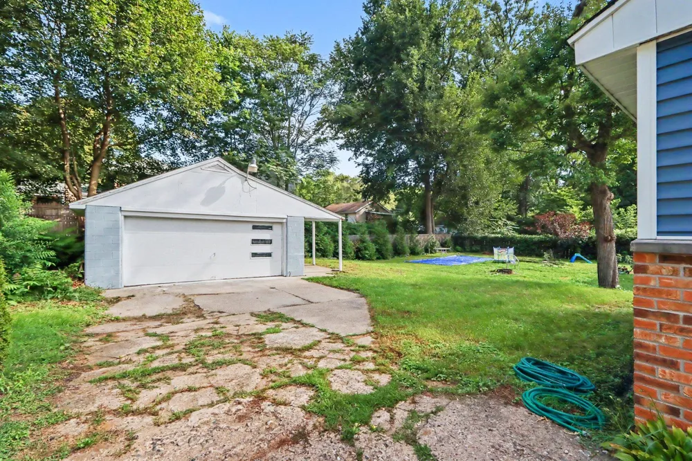 70 Seivour Avenue Battle Creek, MI 49037